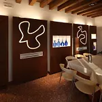 Relais Ca' Sabbioni Otel 5*