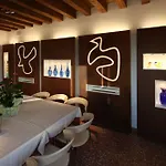 Otel Relais Ca' Sabbioni Mira