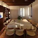 Relais Ca' Sabbioni Otel 5*