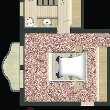 Relais Ca' Sabbioni 5*