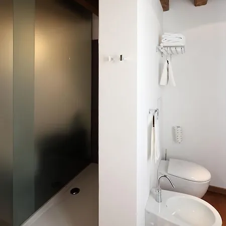 Relais Ca' Sabbioni 5* ميرا