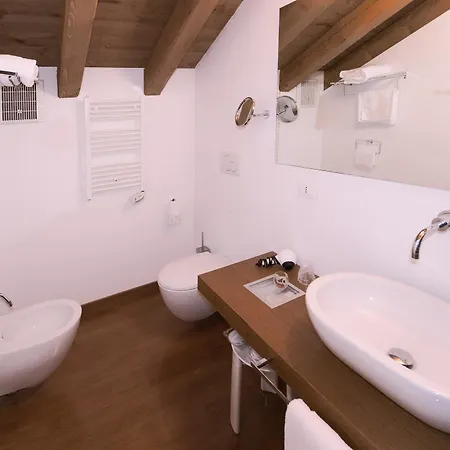 فندق Relais Ca' Sabbioni ميرا