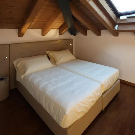 فندق Relais Ca' Sabbioni ميرا