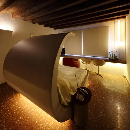 Relais Ca' Sabbioni 5* ميرا