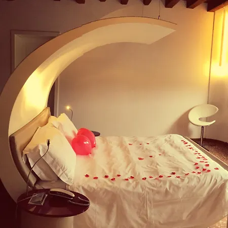 Hotel Relais Ca' Sabbioni
