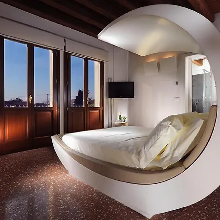 Relais Ca' Sabbioni 5*