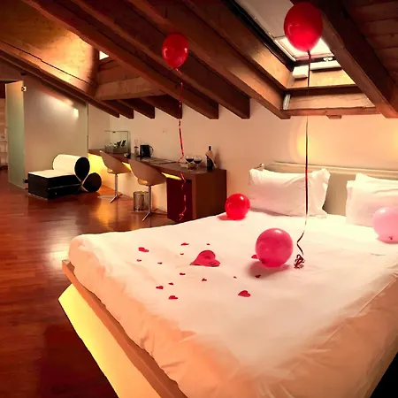 Hotel Relais Ca' Sabbioni 5*