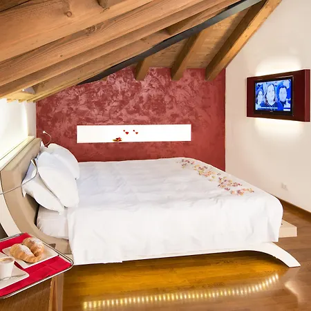 Relais Ca' Sabbioni Otel 5*