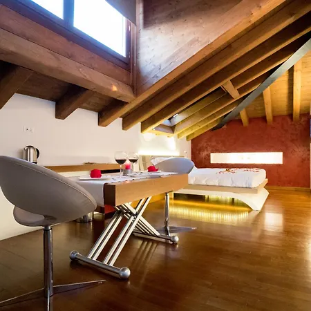 Relais Ca' Sabbioni Otel Mira