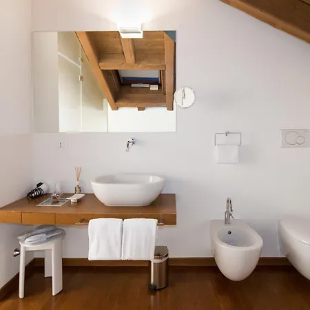 Relais Ca' Sabbioni Mira