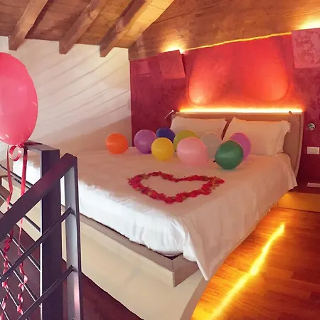 فندق Relais Ca' Sabbioni ميرا