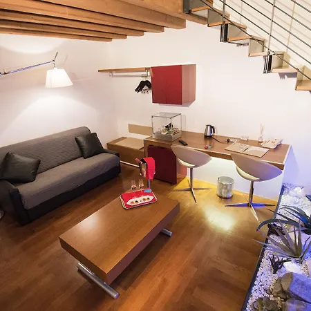 Relais Ca' Sabbioni Otel 5*