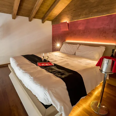 Relais Ca' Sabbioni 5*