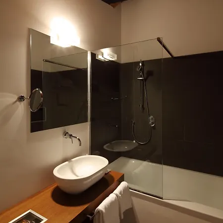 Hotel Relais Ca' Sabbioni