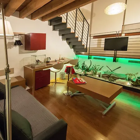 Relais Ca' Sabbioni