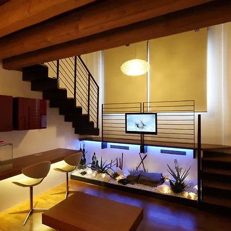فندق Relais Ca' Sabbioni ميرا