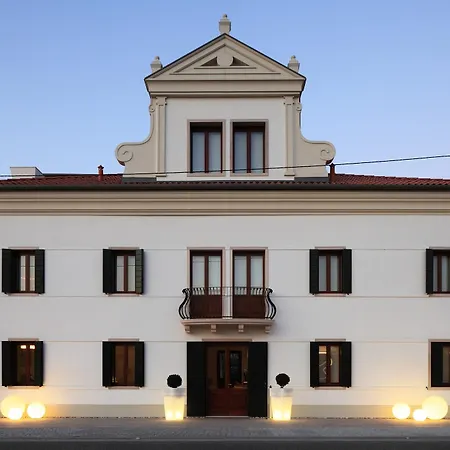 Relais Ca' Sabbioni 5*