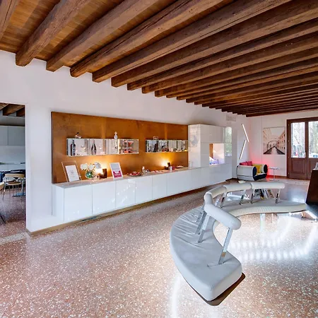Hotel Relais Ca' Sabbioni 5*