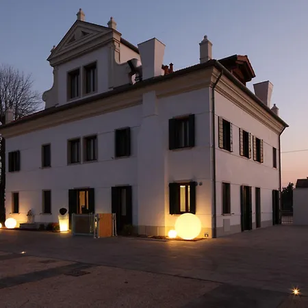 Otel Relais Ca' Sabbioni
