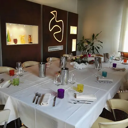 Relais Ca' Sabbioni فندق