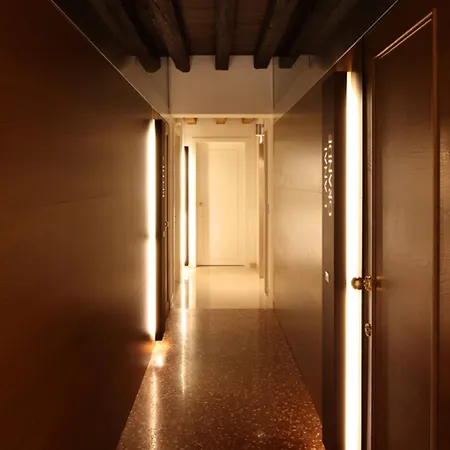 Relais Ca' Sabbioni Mira