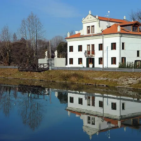 Hotel Relais Ca' Sabbioni
