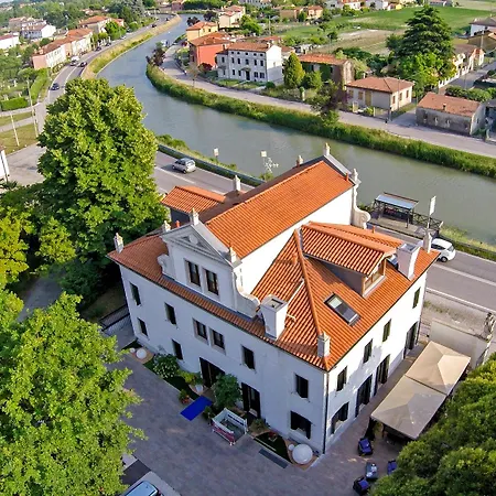 Relais Ca' Sabbioni Hotel Mira