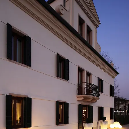 Relais Ca' Sabbioni Hotel 5*
