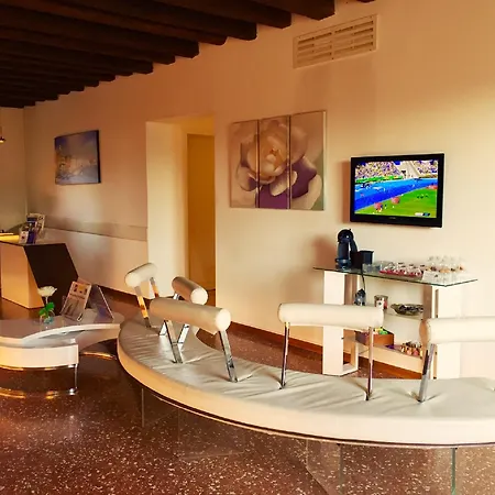 Relais Ca' Sabbioni 5*