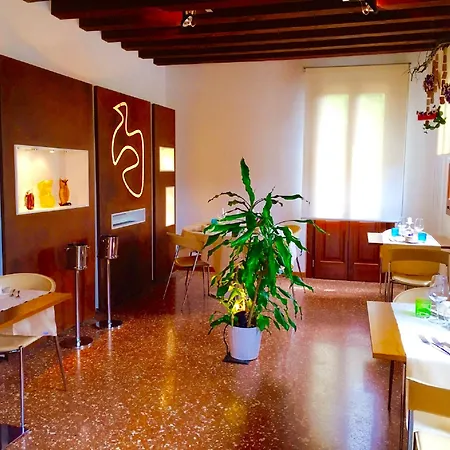 Relais Ca' Sabbioni Otel Mira