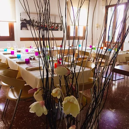 Hotel Relais Ca' Sabbioni 5*