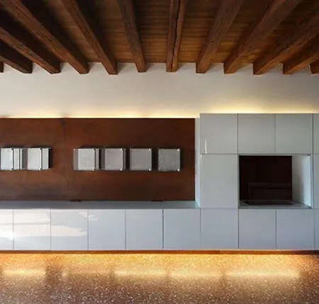 فندق Relais Ca' Sabbioni 5*