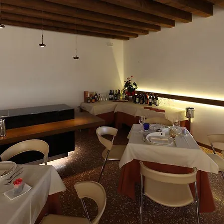 Relais Ca' Sabbioni Mira