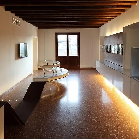 Otel Relais Ca' Sabbioni Mira