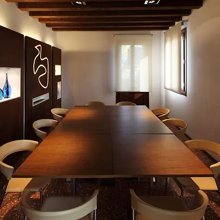 Relais Ca' Sabbioni فندق ميرا