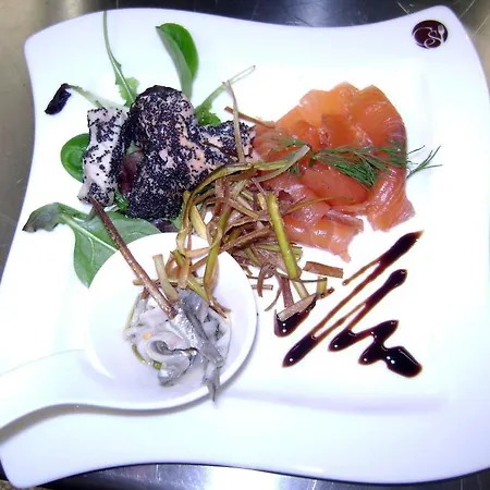 فندق Relais Ca' Sabbioni ميرا