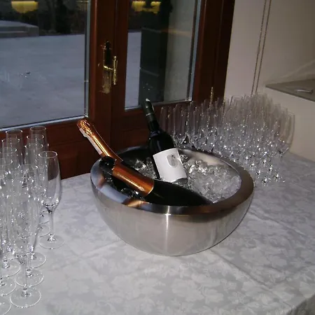 Relais Ca' Sabbioni Otel Mira