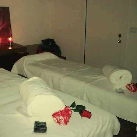 Otel Relais Ca' Sabbioni
