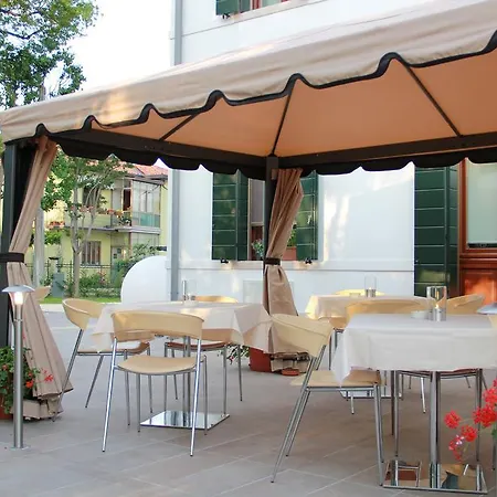 Hotel Relais Ca' Sabbioni Mira