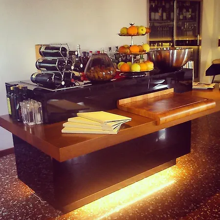 Relais Ca' Sabbioni Mira