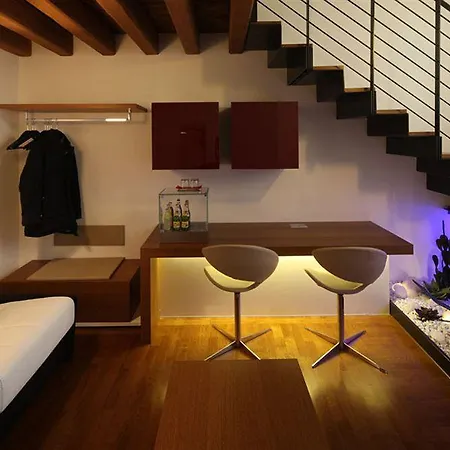 Relais Ca' Sabbioni 5*