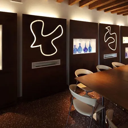 Relais Ca' Sabbioni Hotel 5*