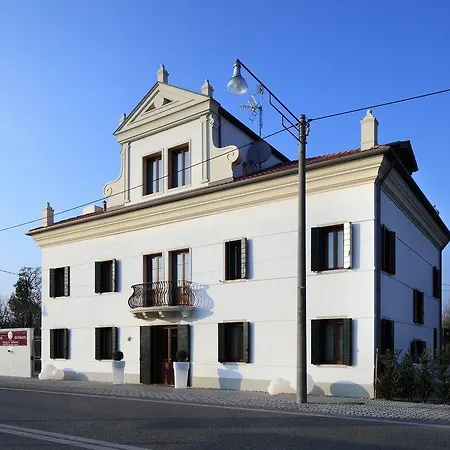 Relais Ca' Sabbioni فندق