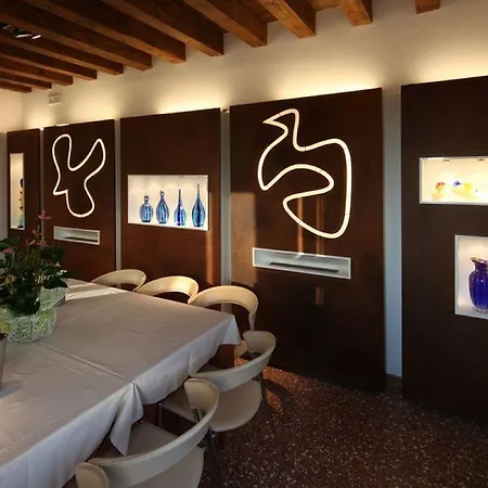 فندق Relais Ca' Sabbioni ميرا