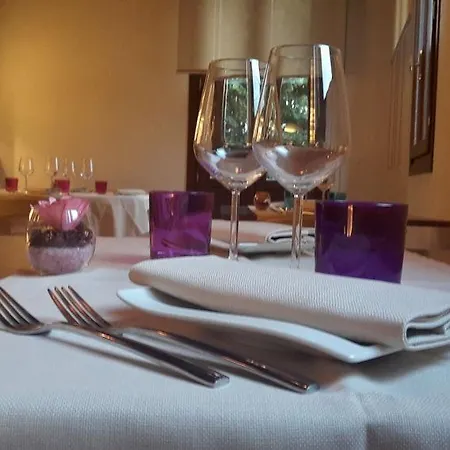 Relais Ca' Sabbioni Otel Mira