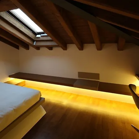 Relais Ca' Sabbioni 5*