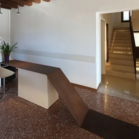 Hotel Relais Ca' Sabbioni 5*