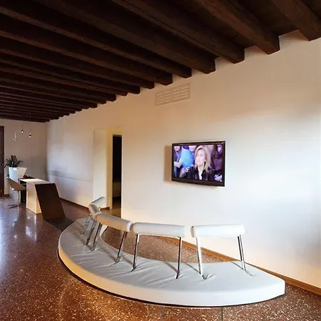 Otel Relais Ca' Sabbioni 5*