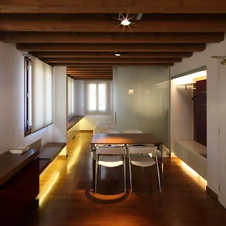 Relais Ca' Sabbioni Otel 5*