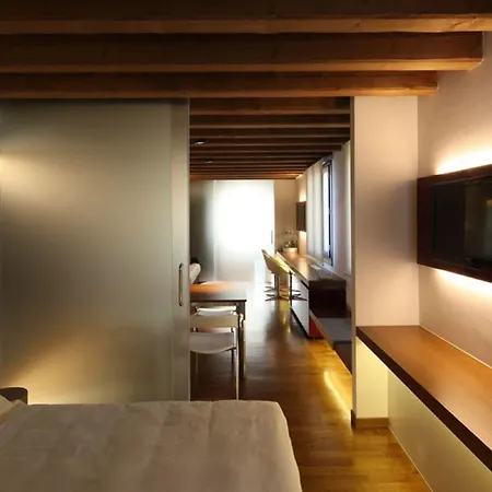 Relais Ca' Sabbioni